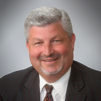 Tony Reardon